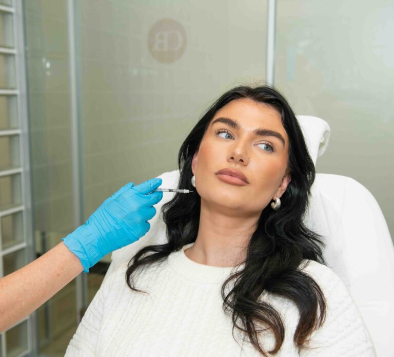 botox kin