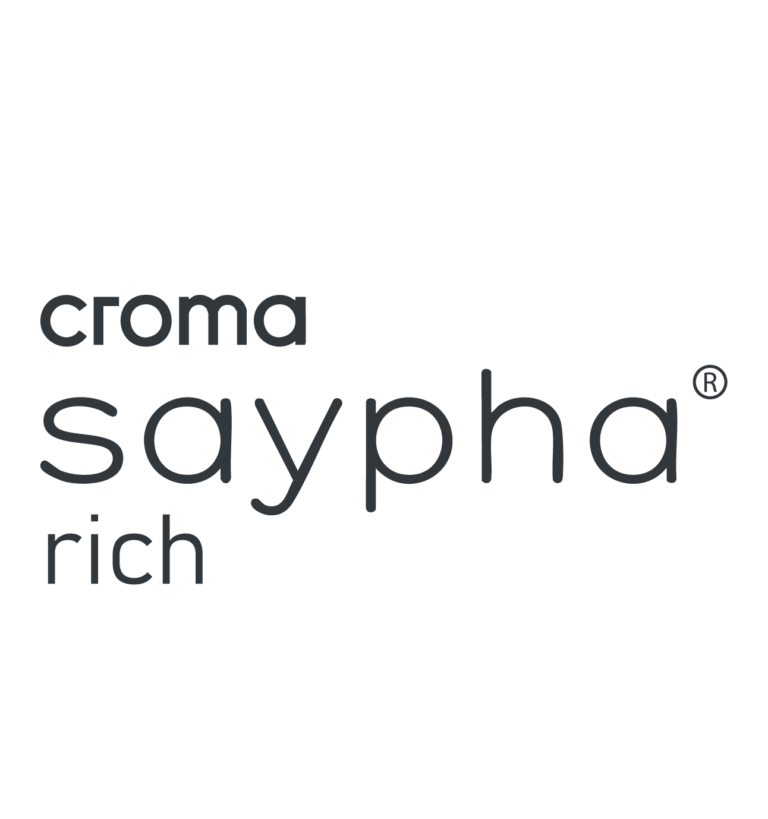 Afbeelding van behandeling Saypha rich